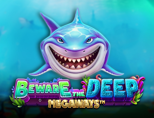 Beware The Deep Megaways